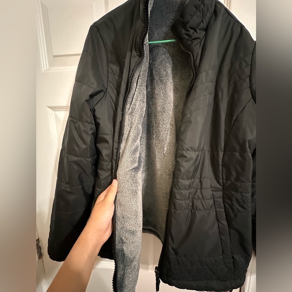 Puffer jacket - Picture 2 of 3